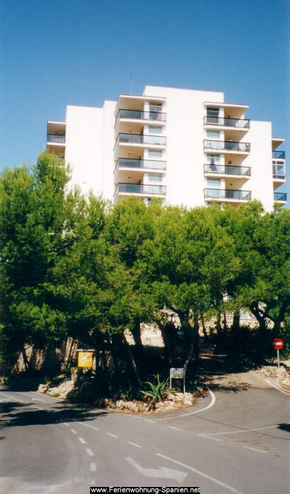 Appartmenthaus